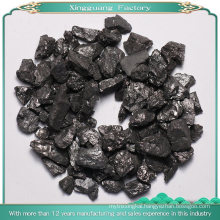 Low S 0.3%Max Calcined Anthracite Coal Carbon Raiser